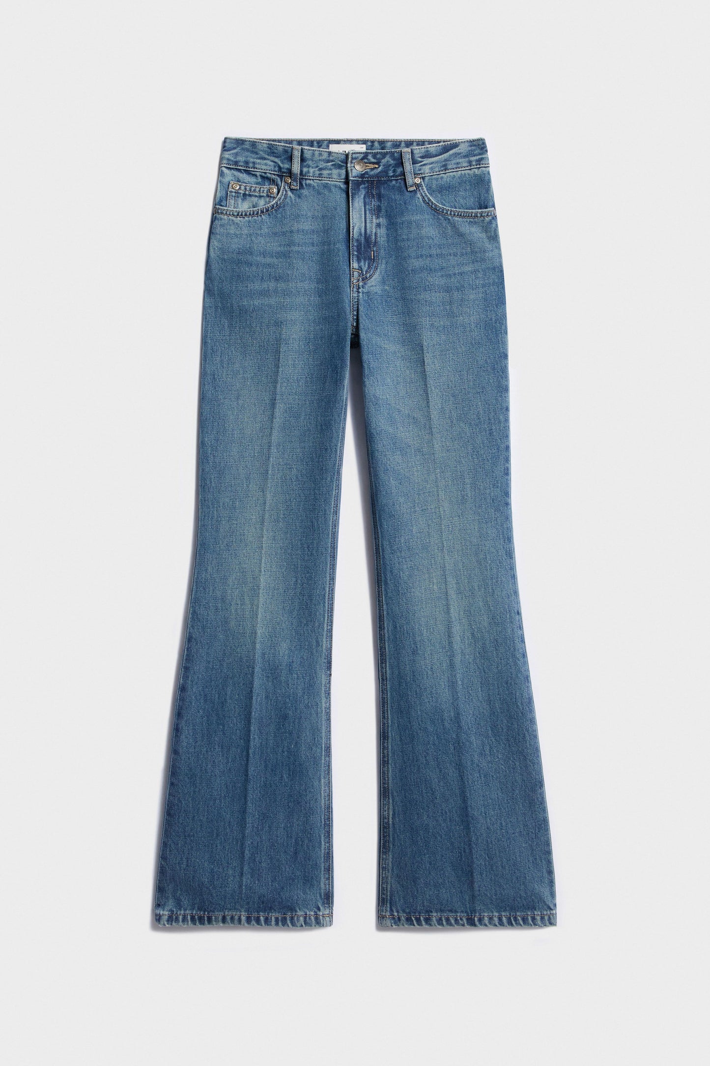 VINTAGE BLUE