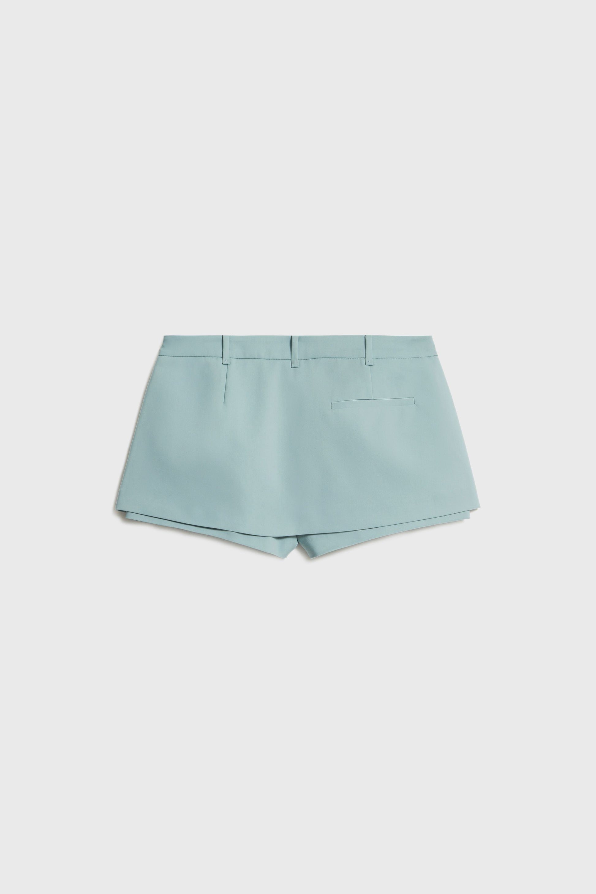 MINERAL BLUE