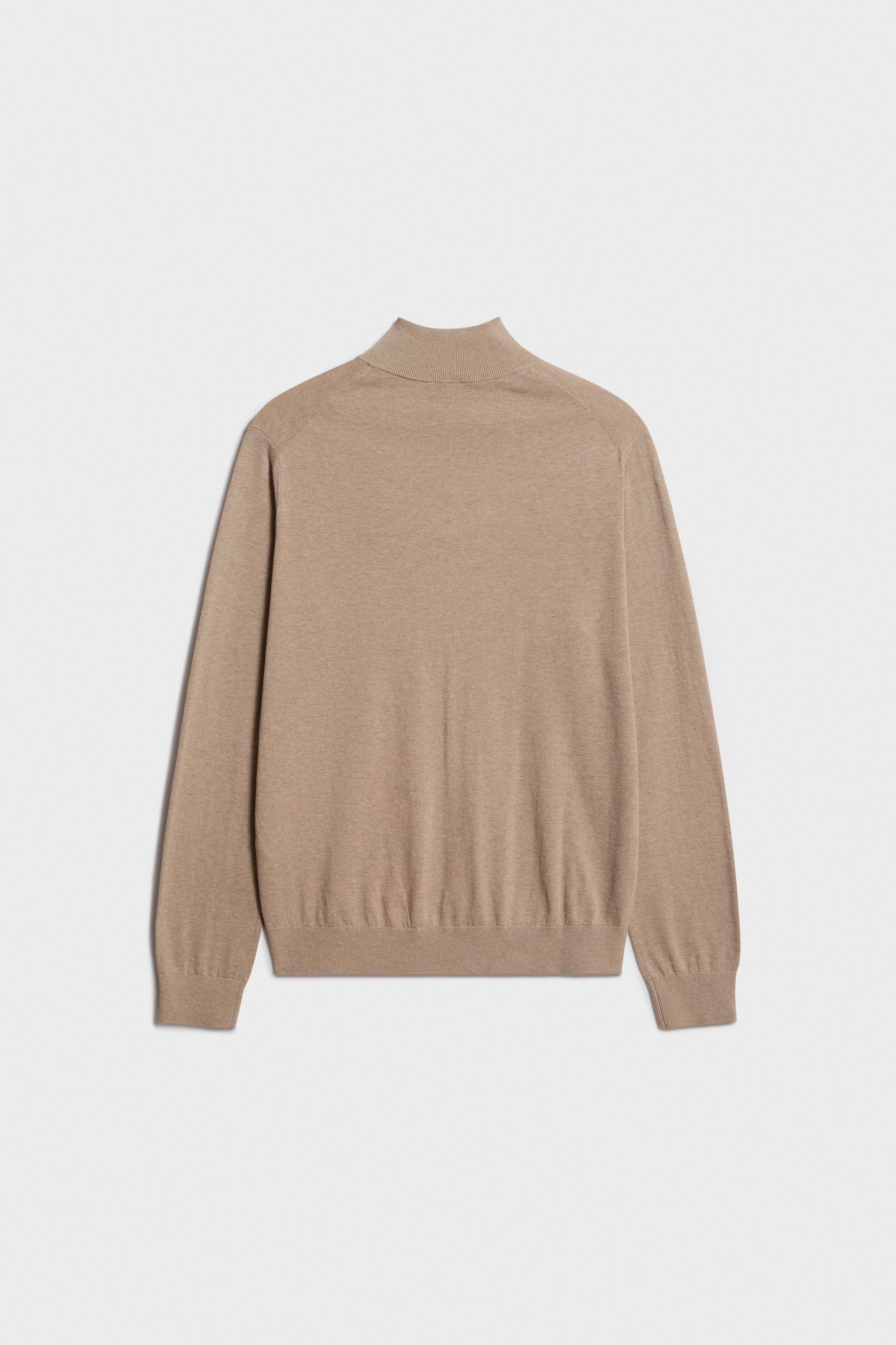 BEIGE MELANGE