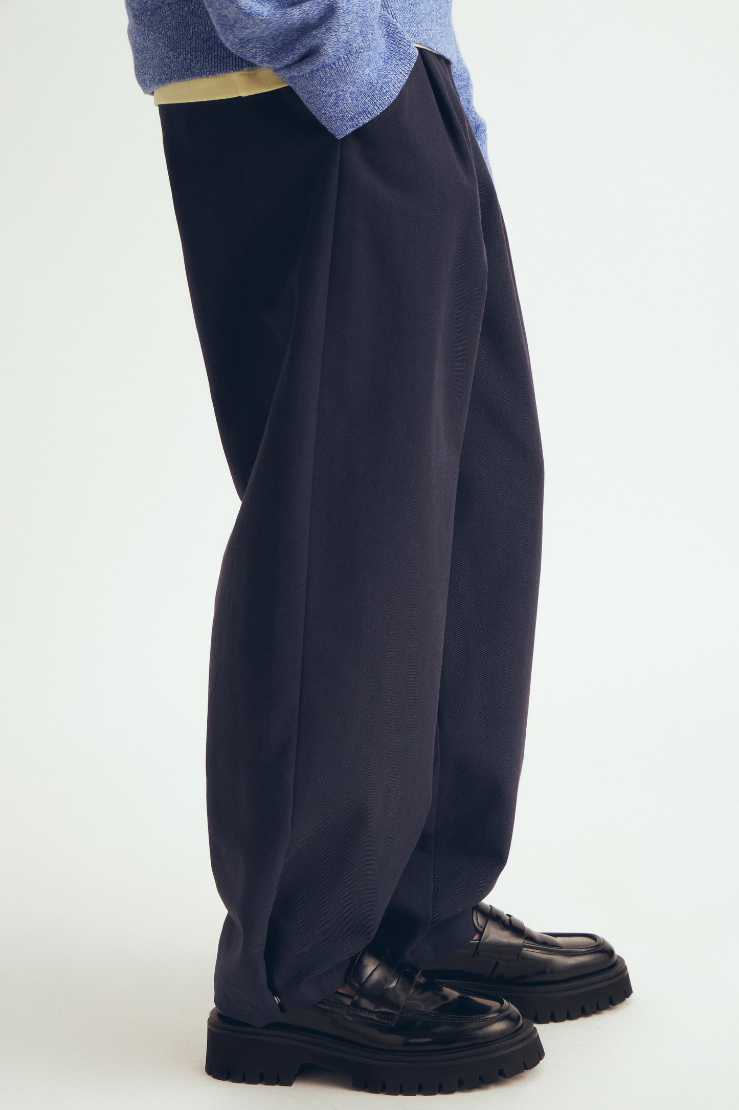 NAVY