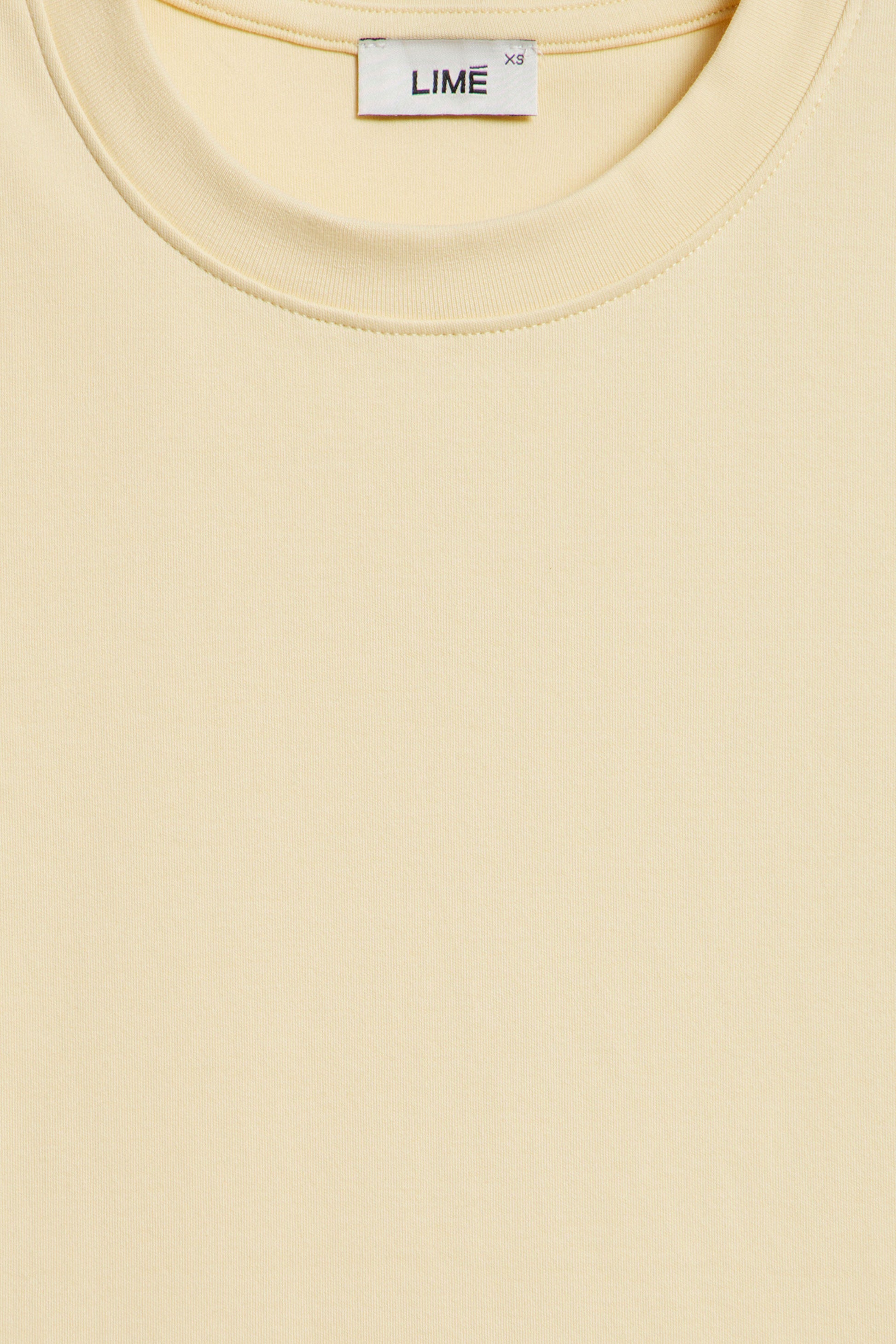 LIGHT LEMON