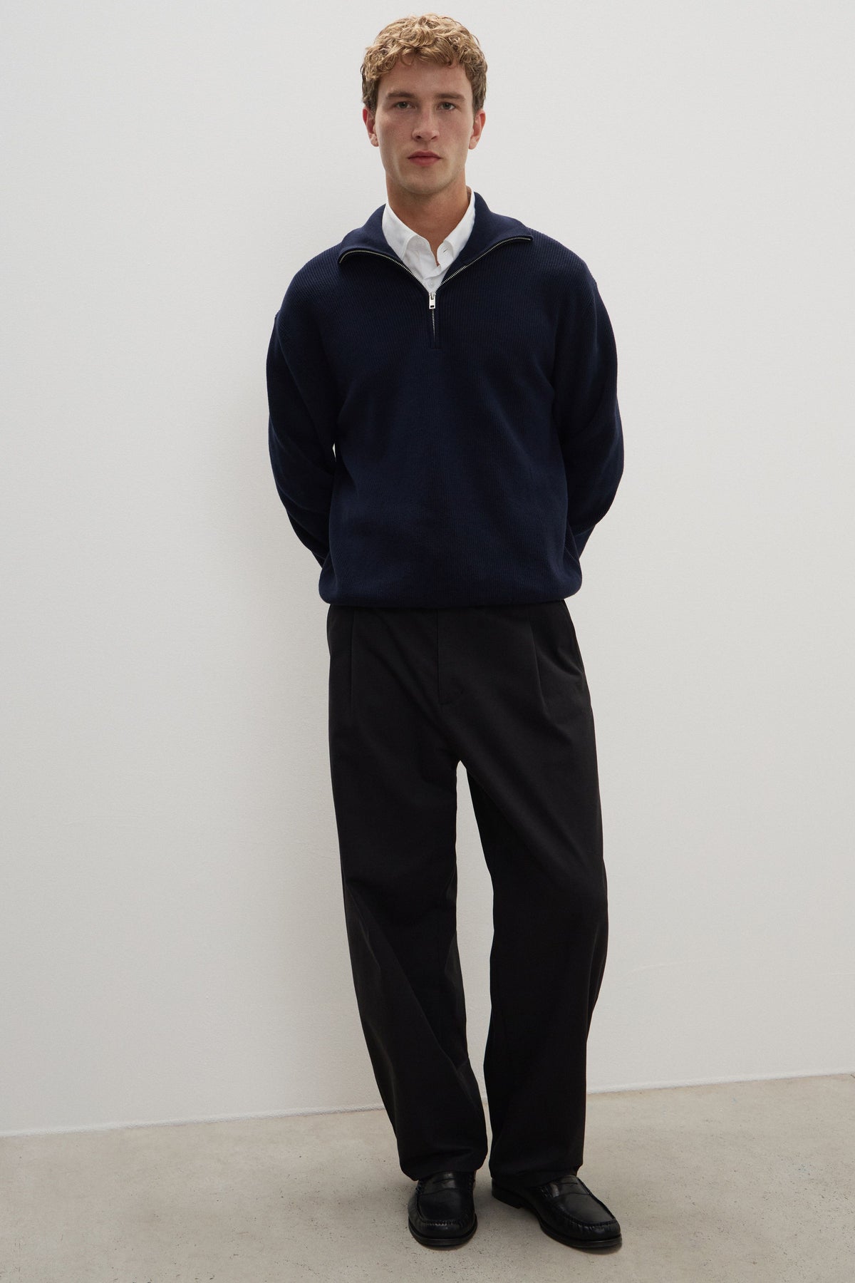 NAVY