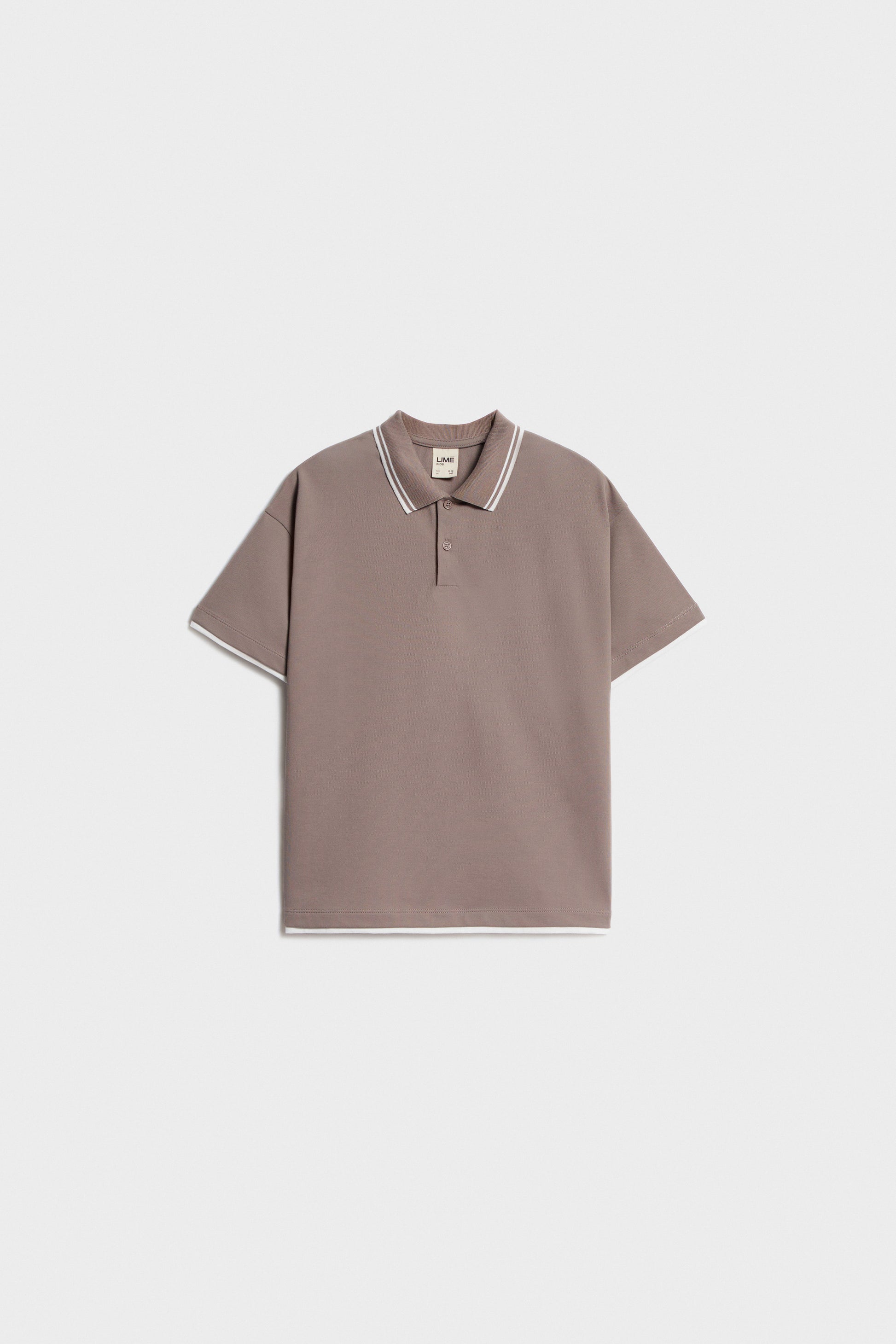 GREY BEIGE