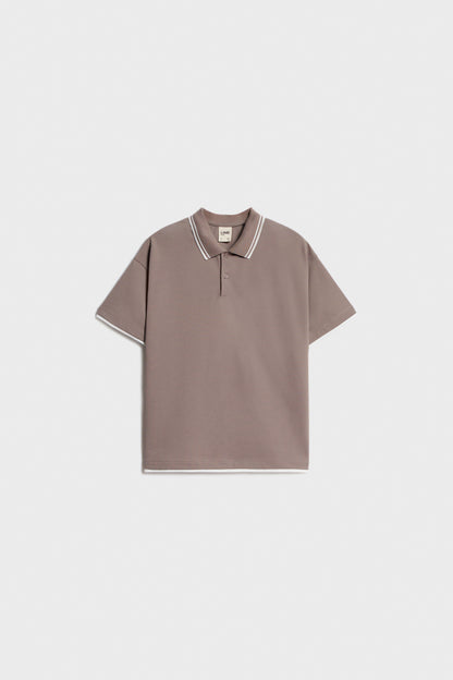 GREY BEIGE