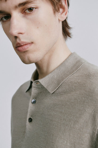 GRAY-GREEN