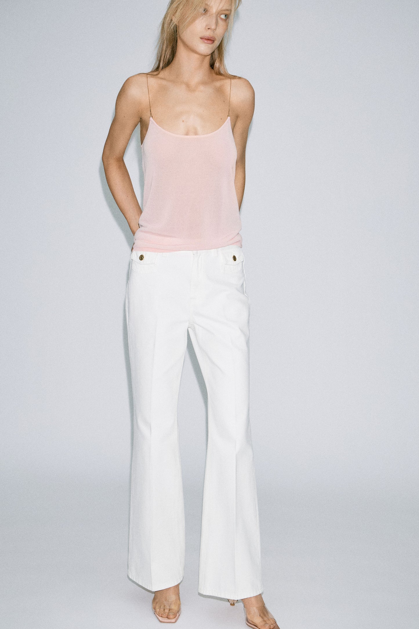 LIGHT PINK