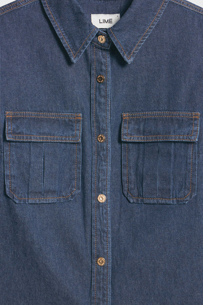 RINSE BLUE