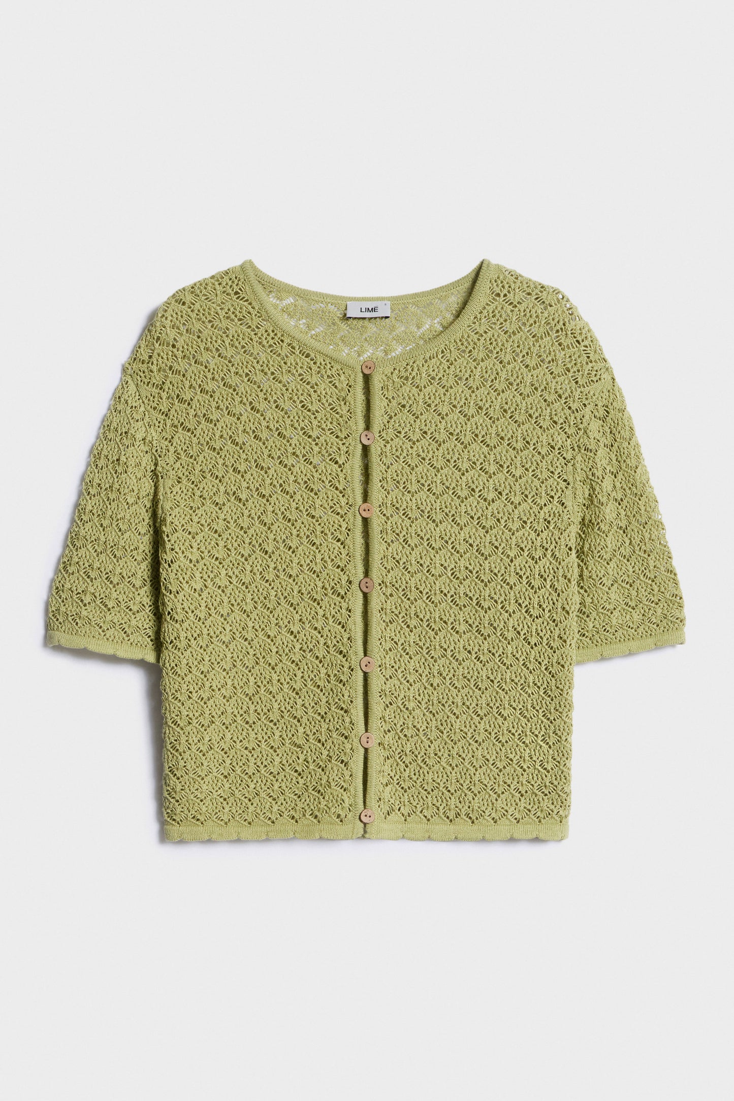 LIGHT GREEN