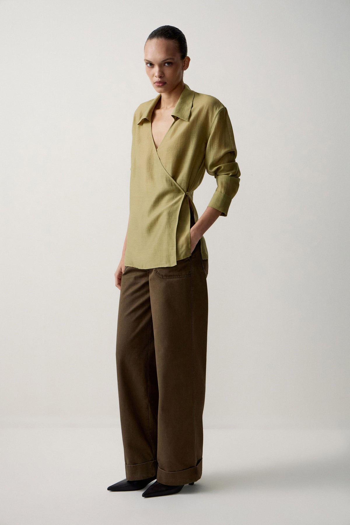 OLIVE