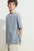 GREY BLUE