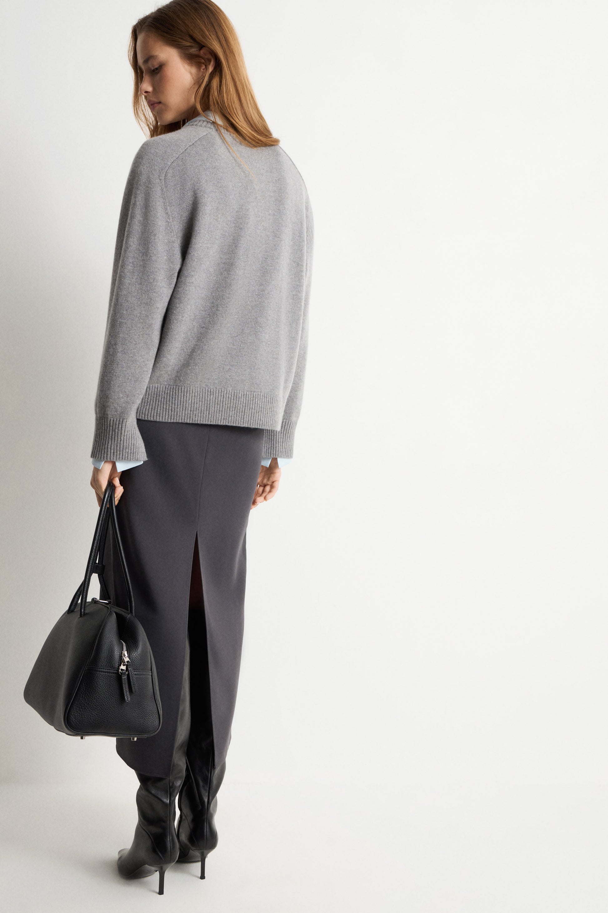 DARK GREY