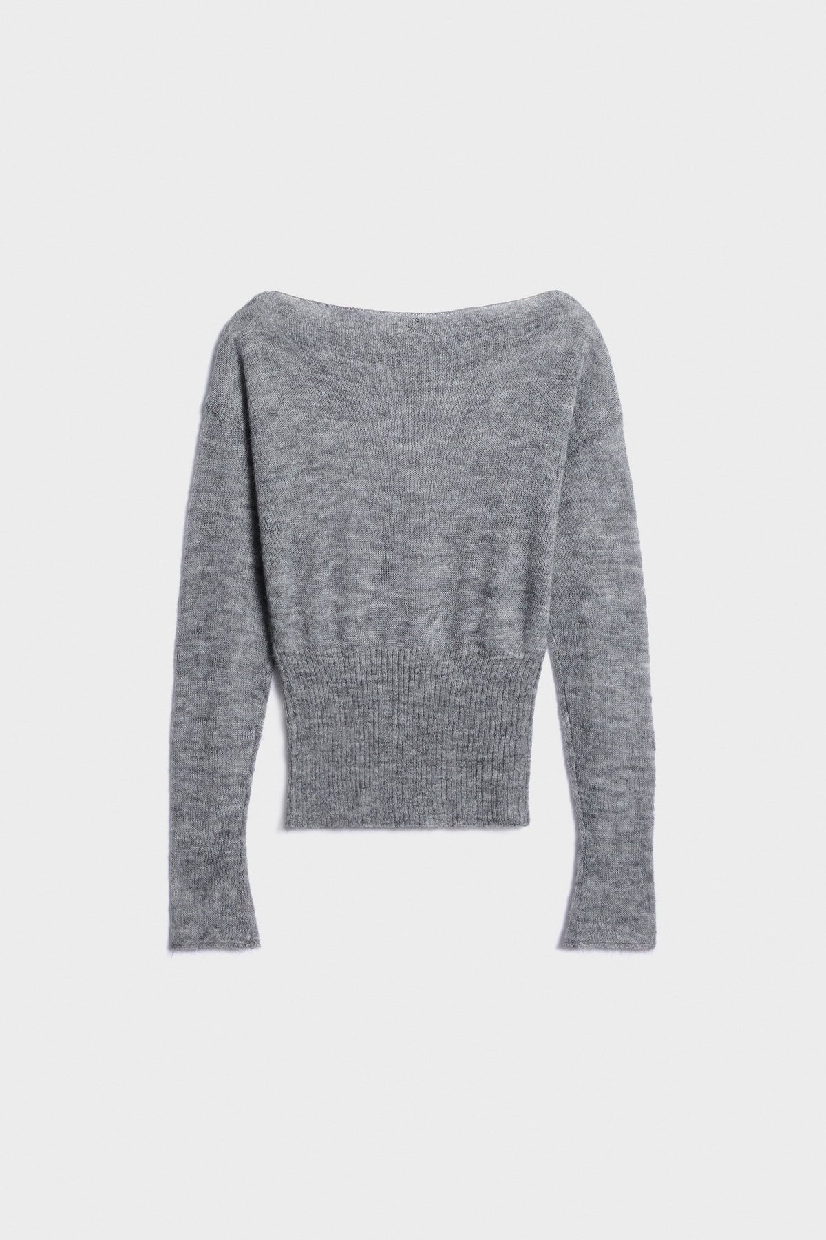GREY MELANGE