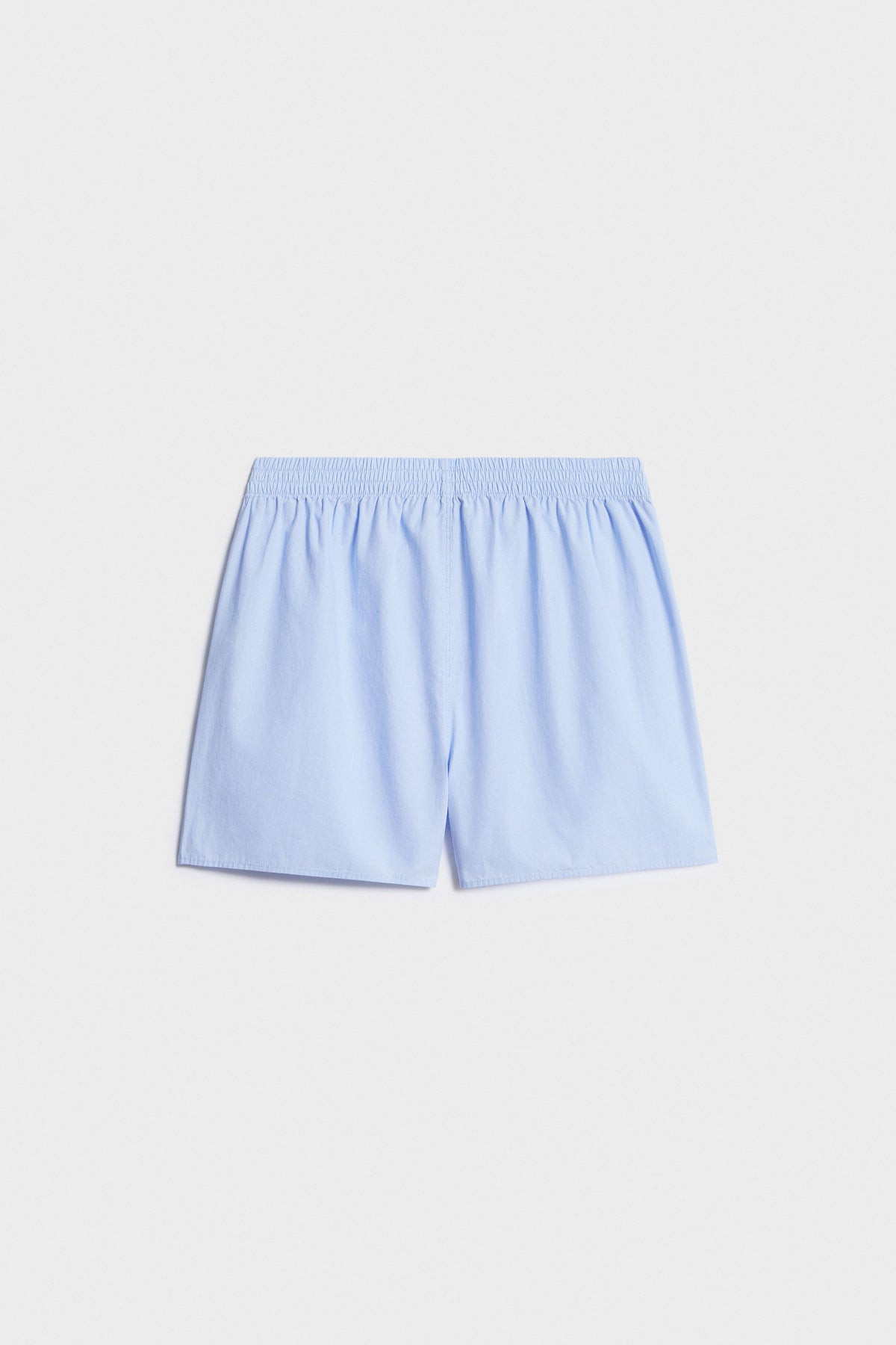 LIGHT BLUE/WHITE
