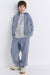 GREY BLUE