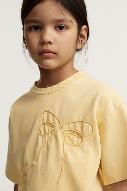 LIGHT YELLOW