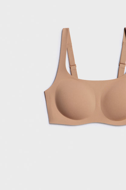 NUDE BEIGE