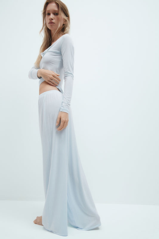LIGHT BLUE
