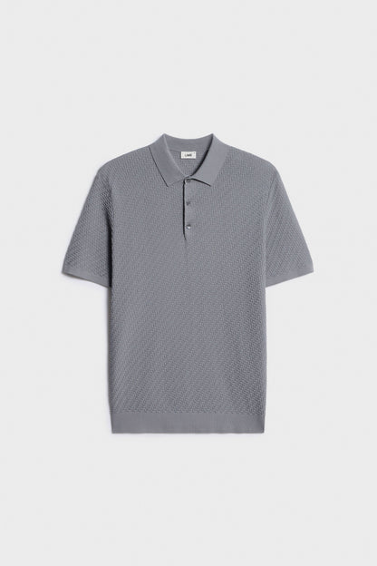 GREY BLUE