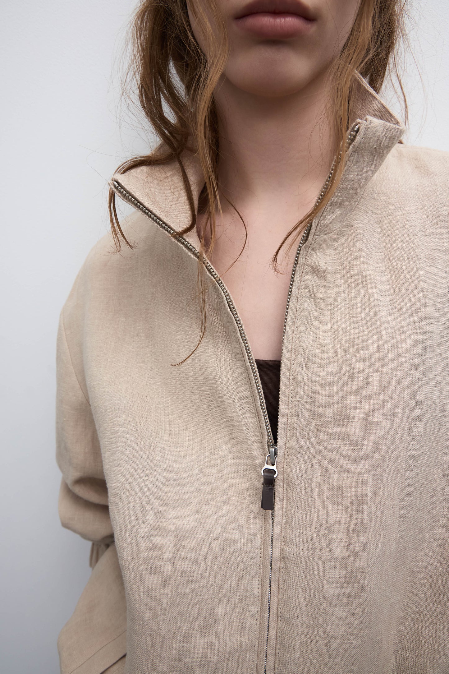 GREY BEIGE