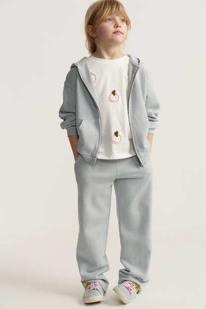 GREY BLUE