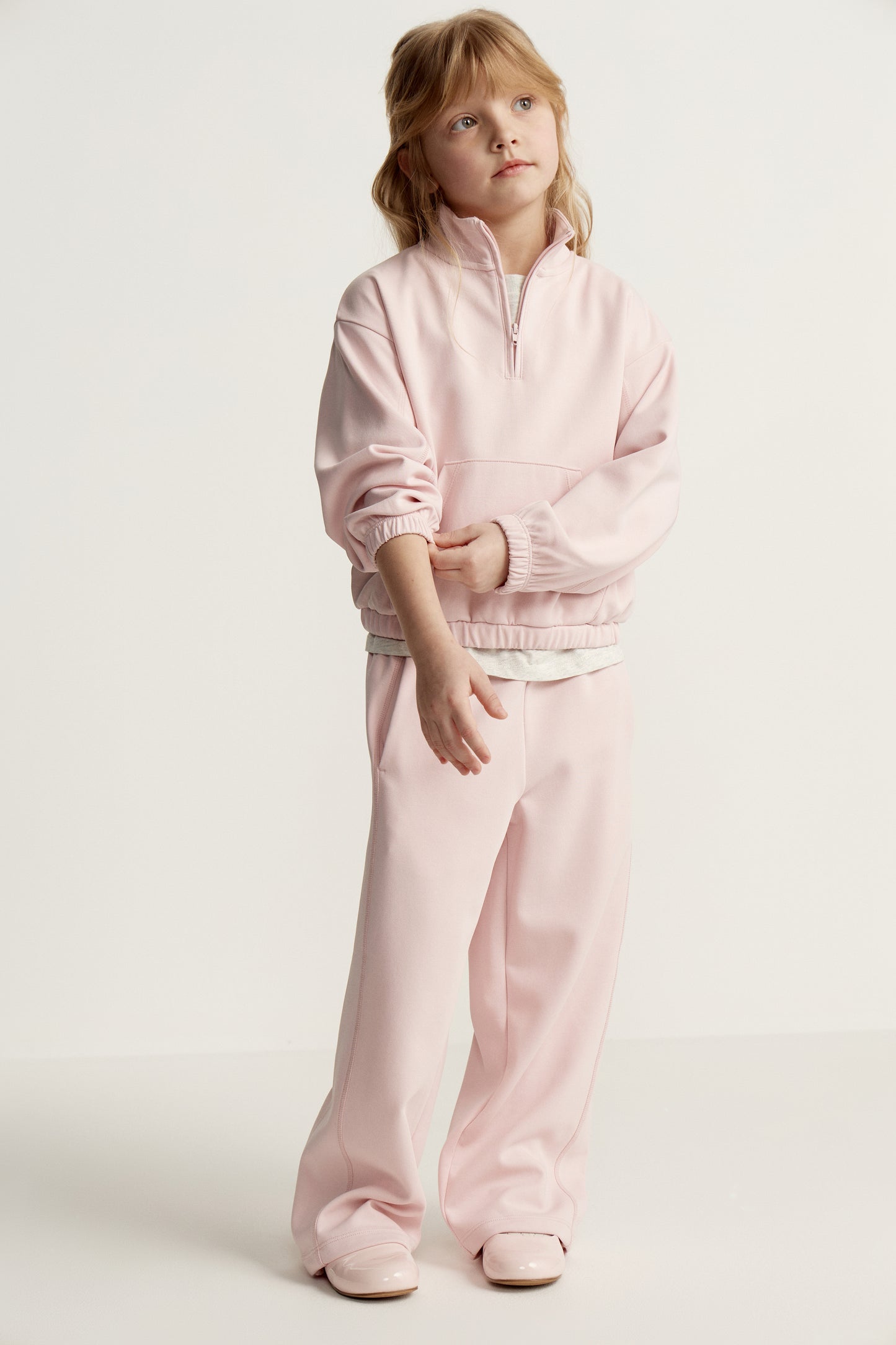 LILAC-PINK