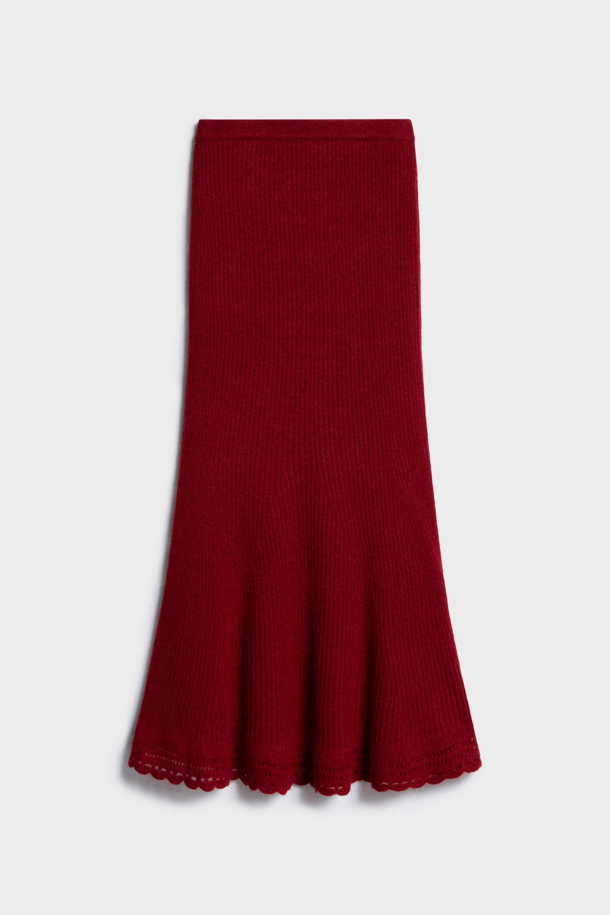 DARK RED