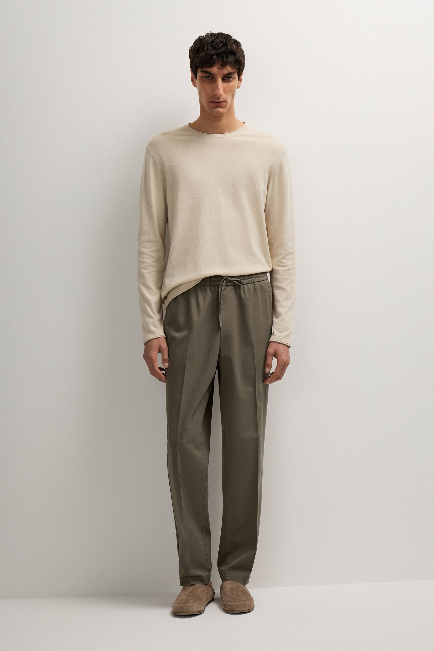 DARK KHAKI