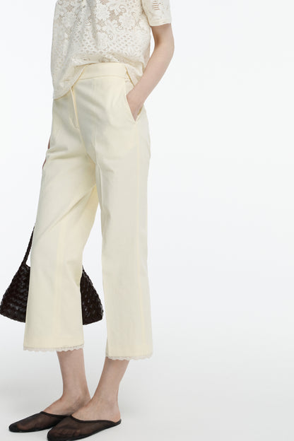 LIGHT YELLOW