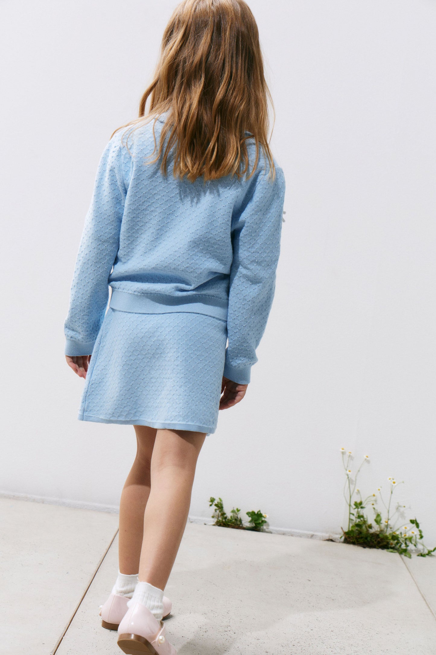 SKY BLUE