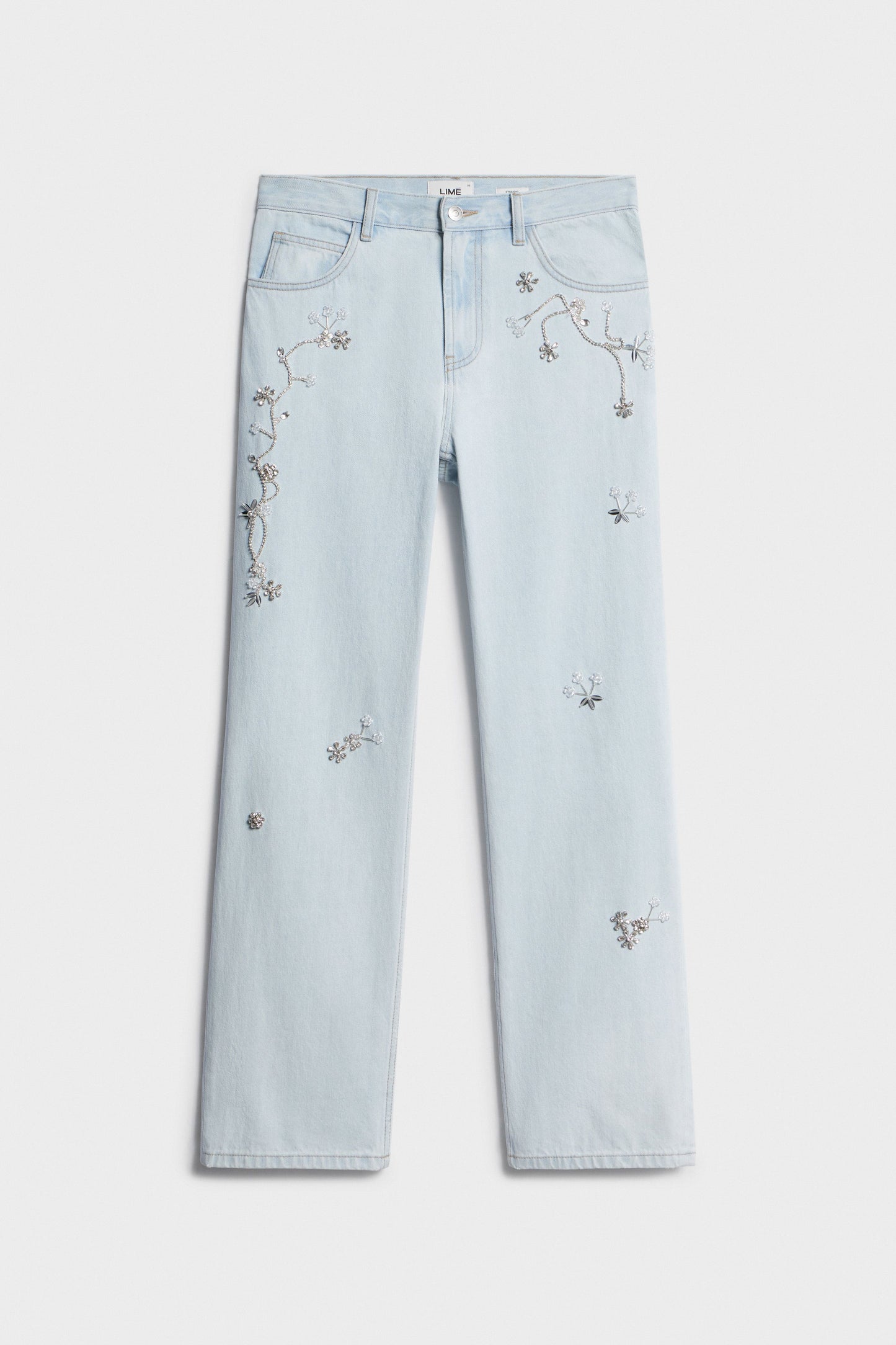 LIGHT BLUE