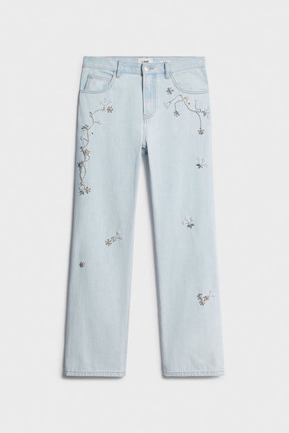 LIGHT BLUE