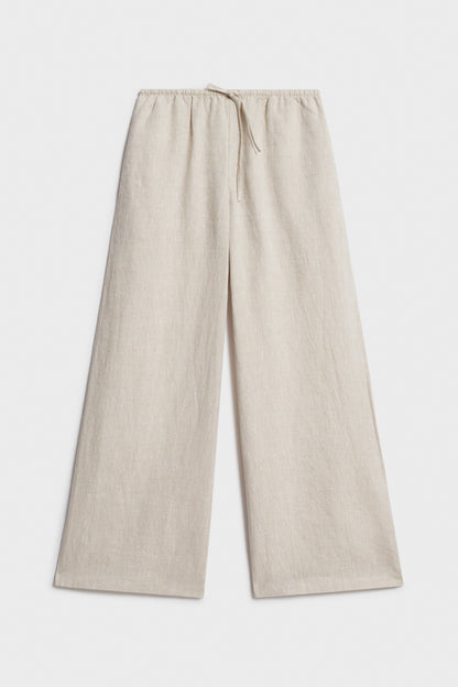 LIGHT BEIGE MELANGE
