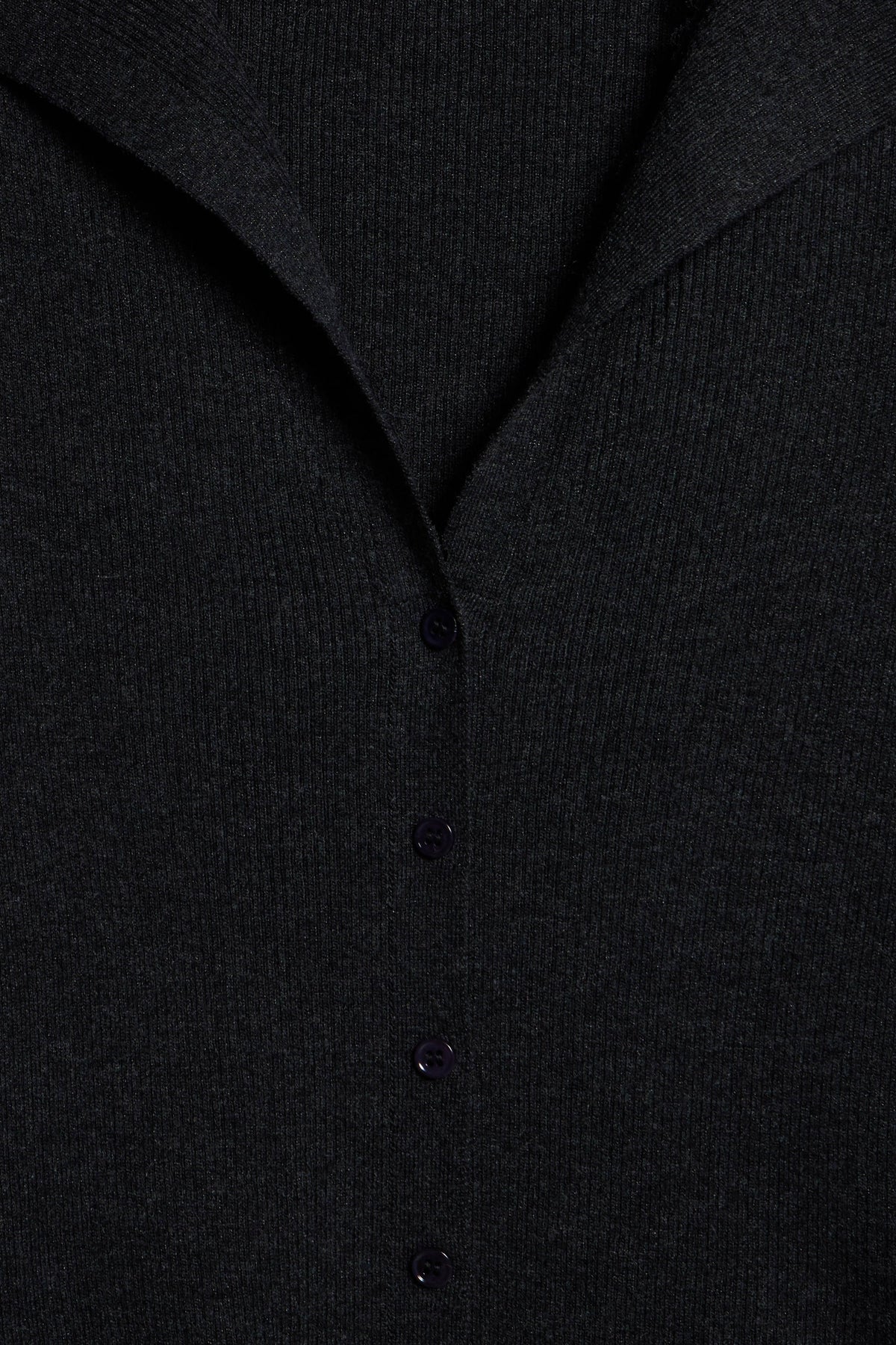 DARK GREY MELANGE