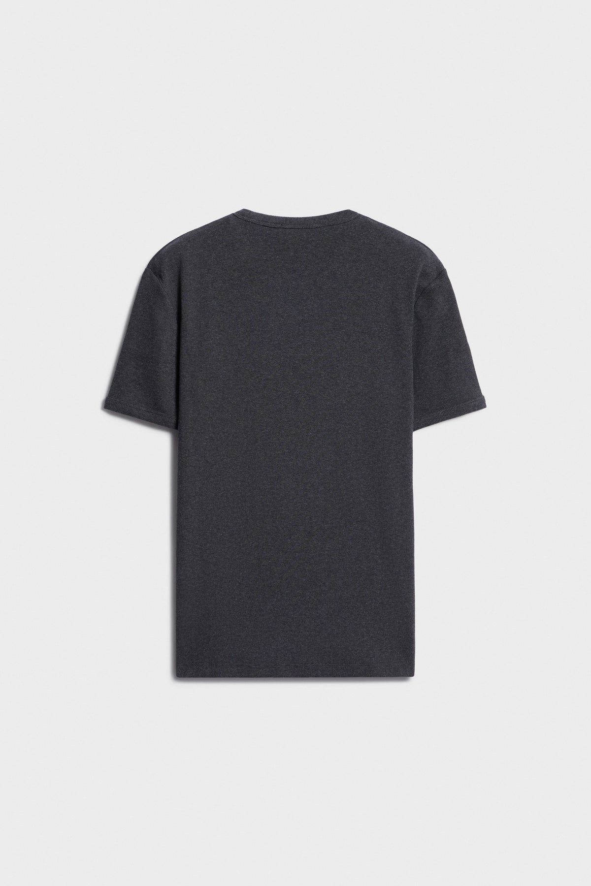 DARK GREY MELANGE