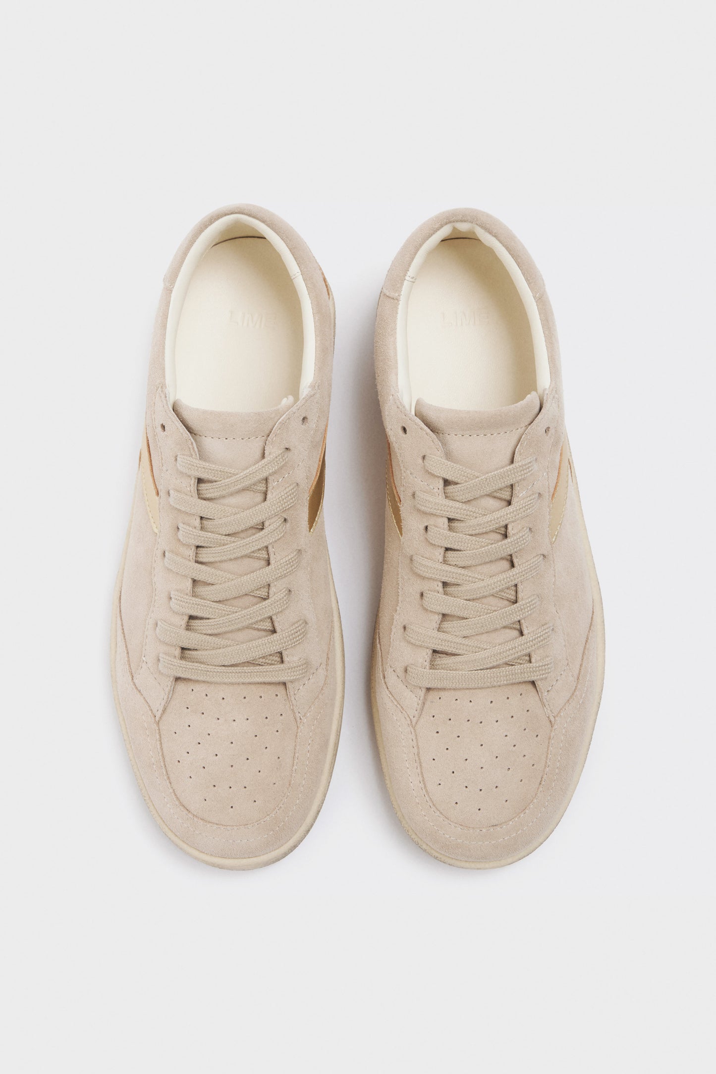 LIGHT BEIGE