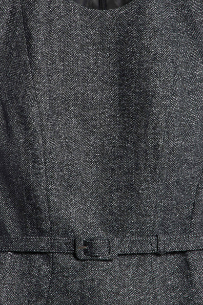 SMOKY GRAY MELANGE