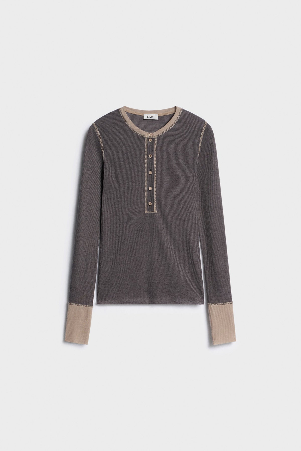 GREY MELANGE