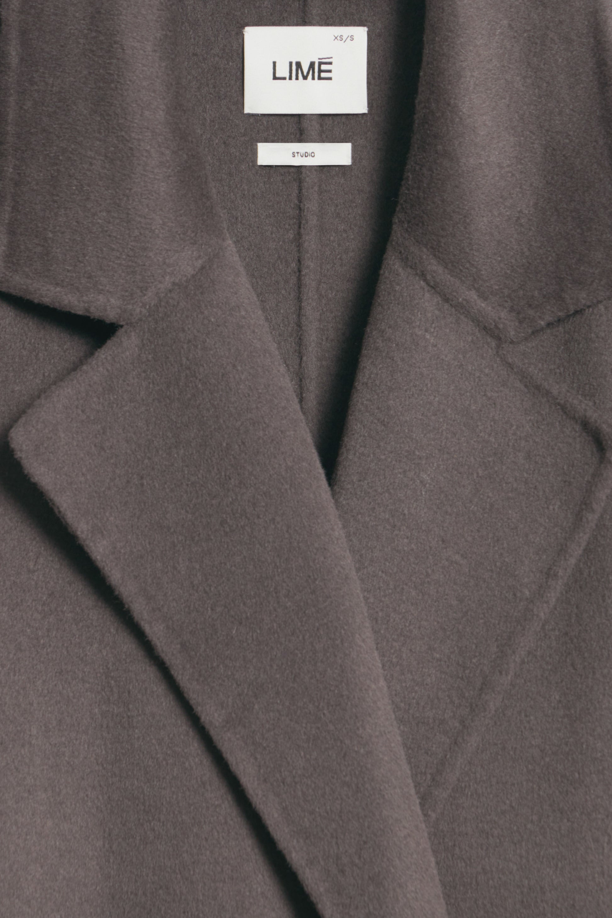 DARK GREY