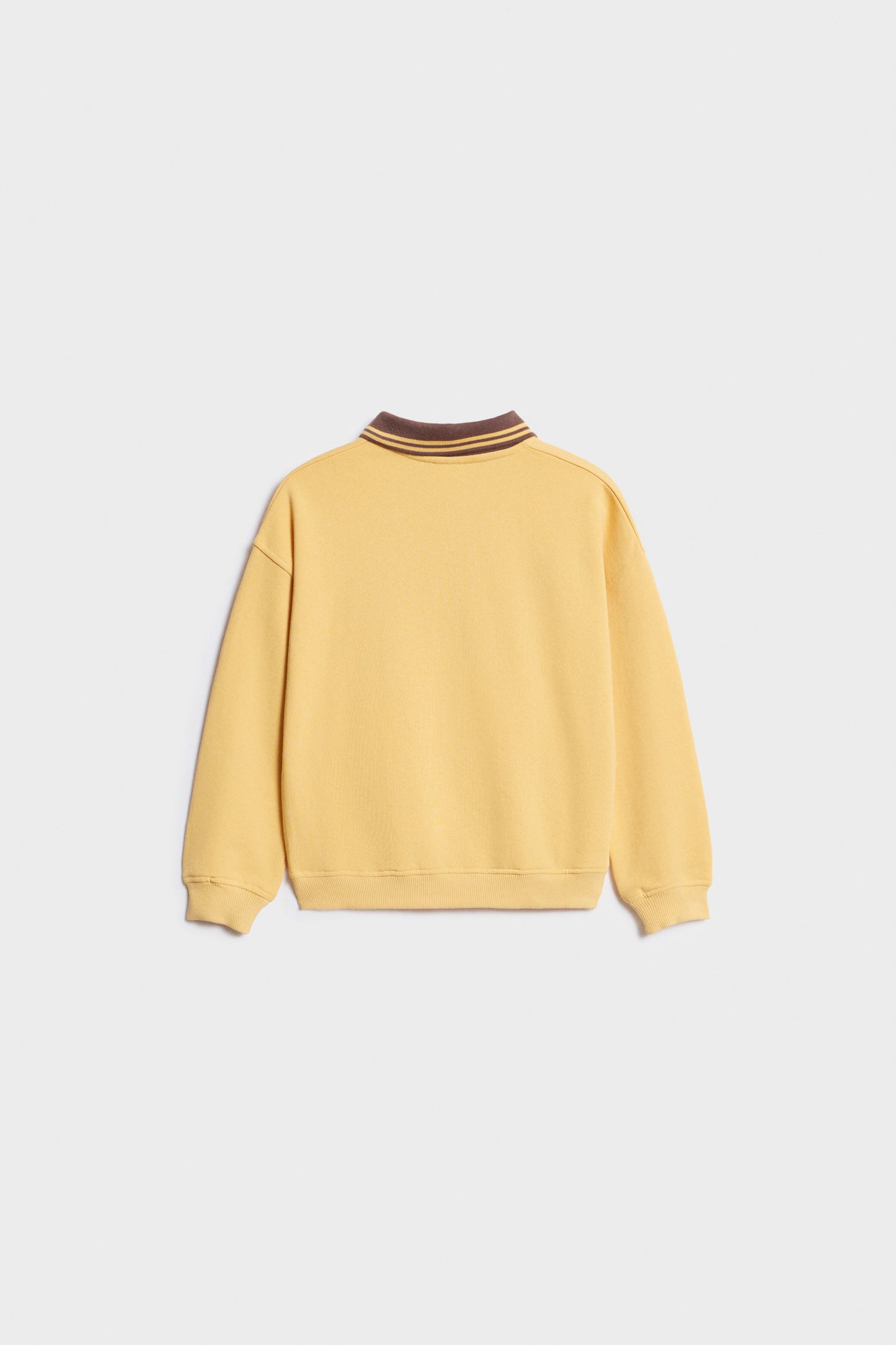 LINEN YELLOW