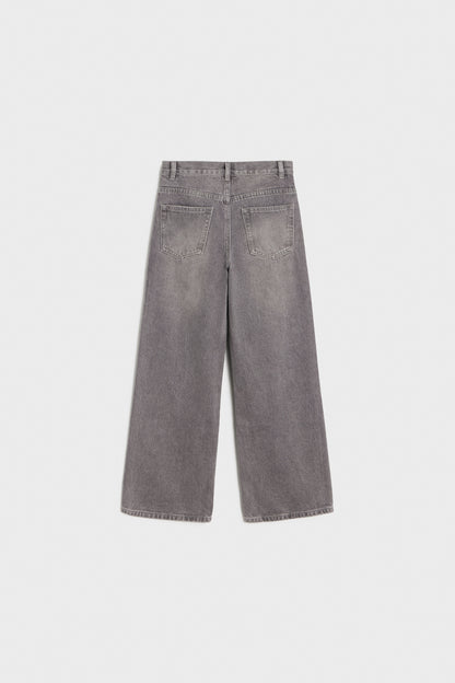 ARCTIC GREY
