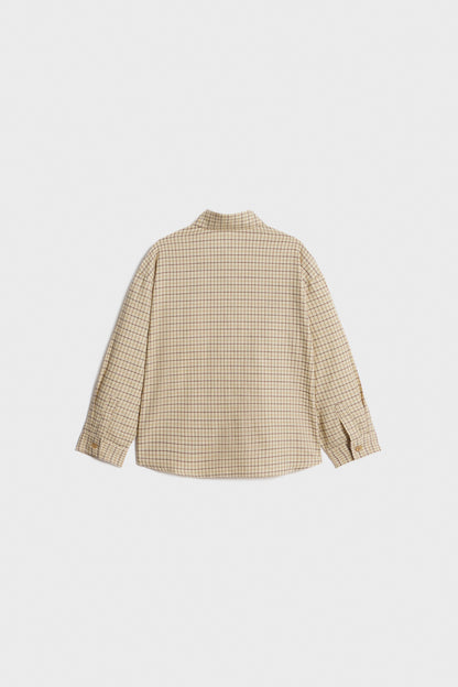 BEIGE/BROWN