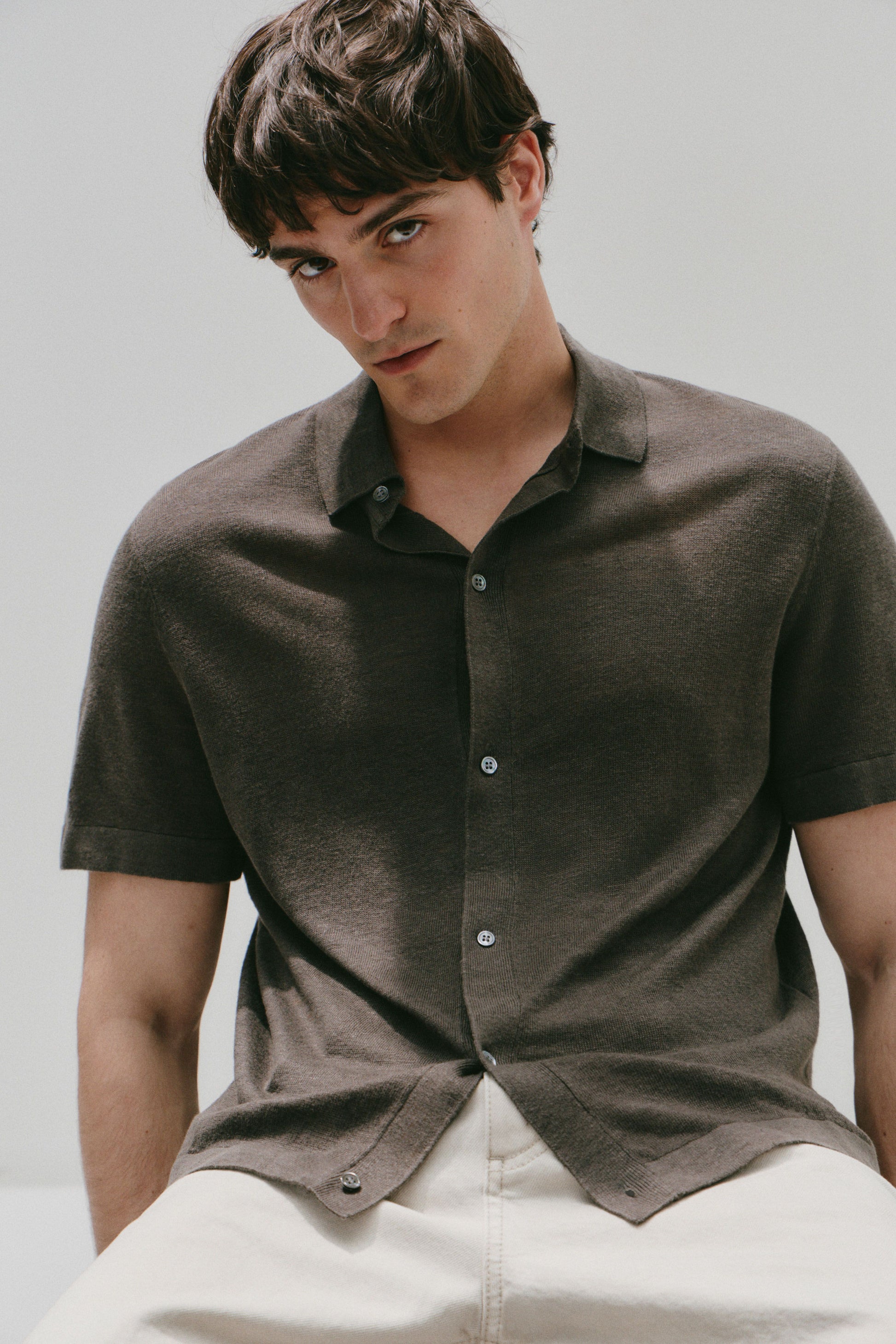 DARK KHAKI