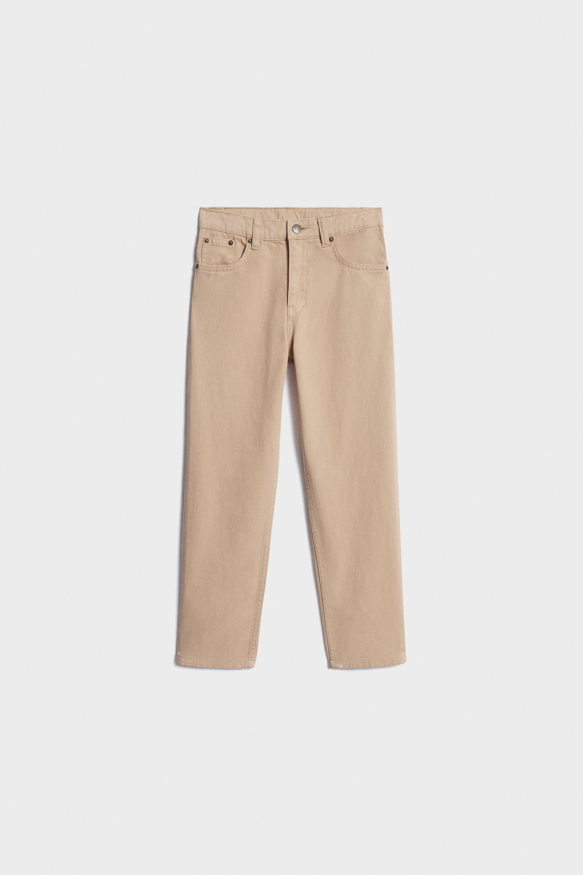LIGHT BEIGE