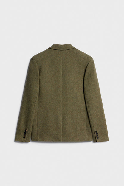GREEN MELANGE