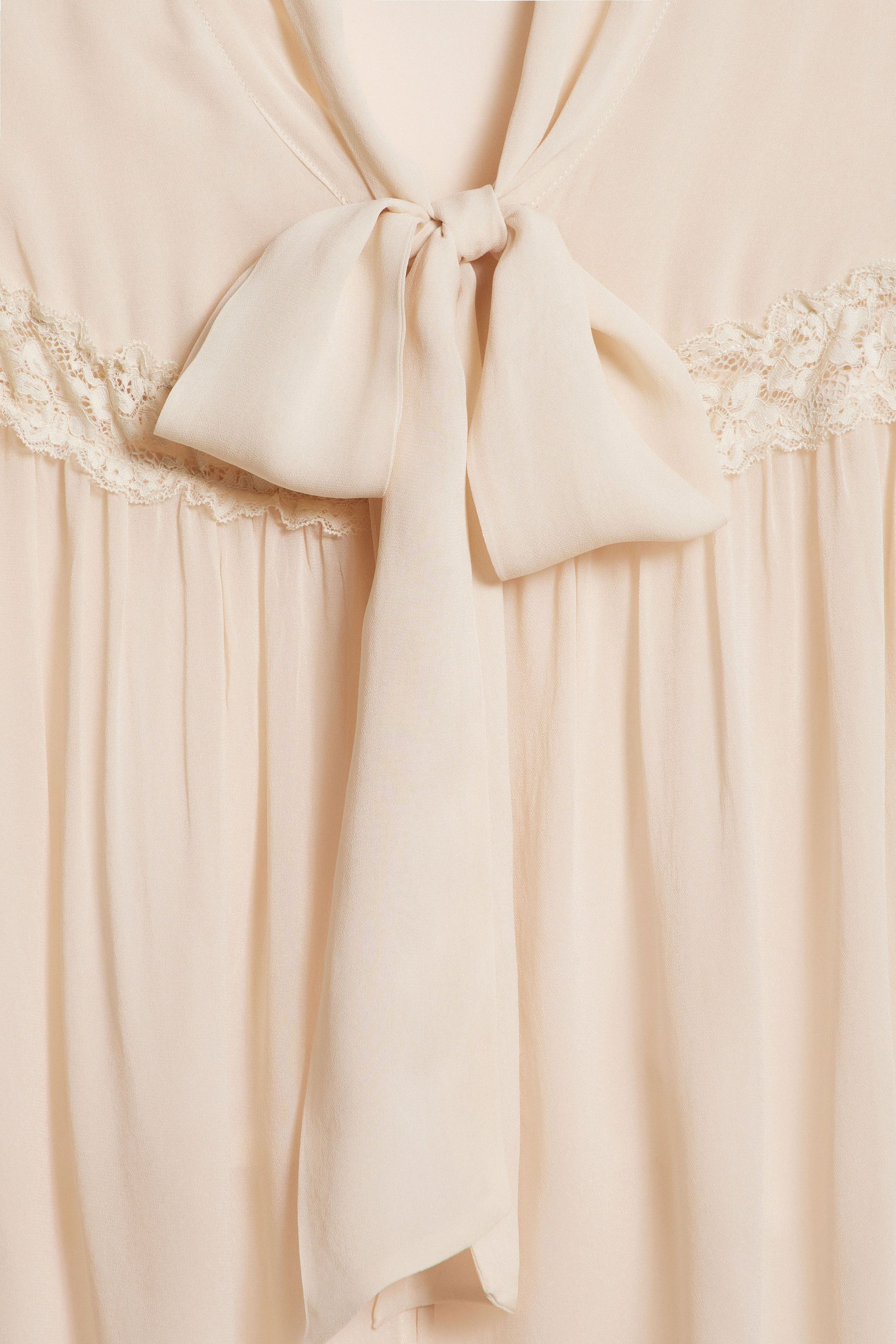 LIGHT PEACH