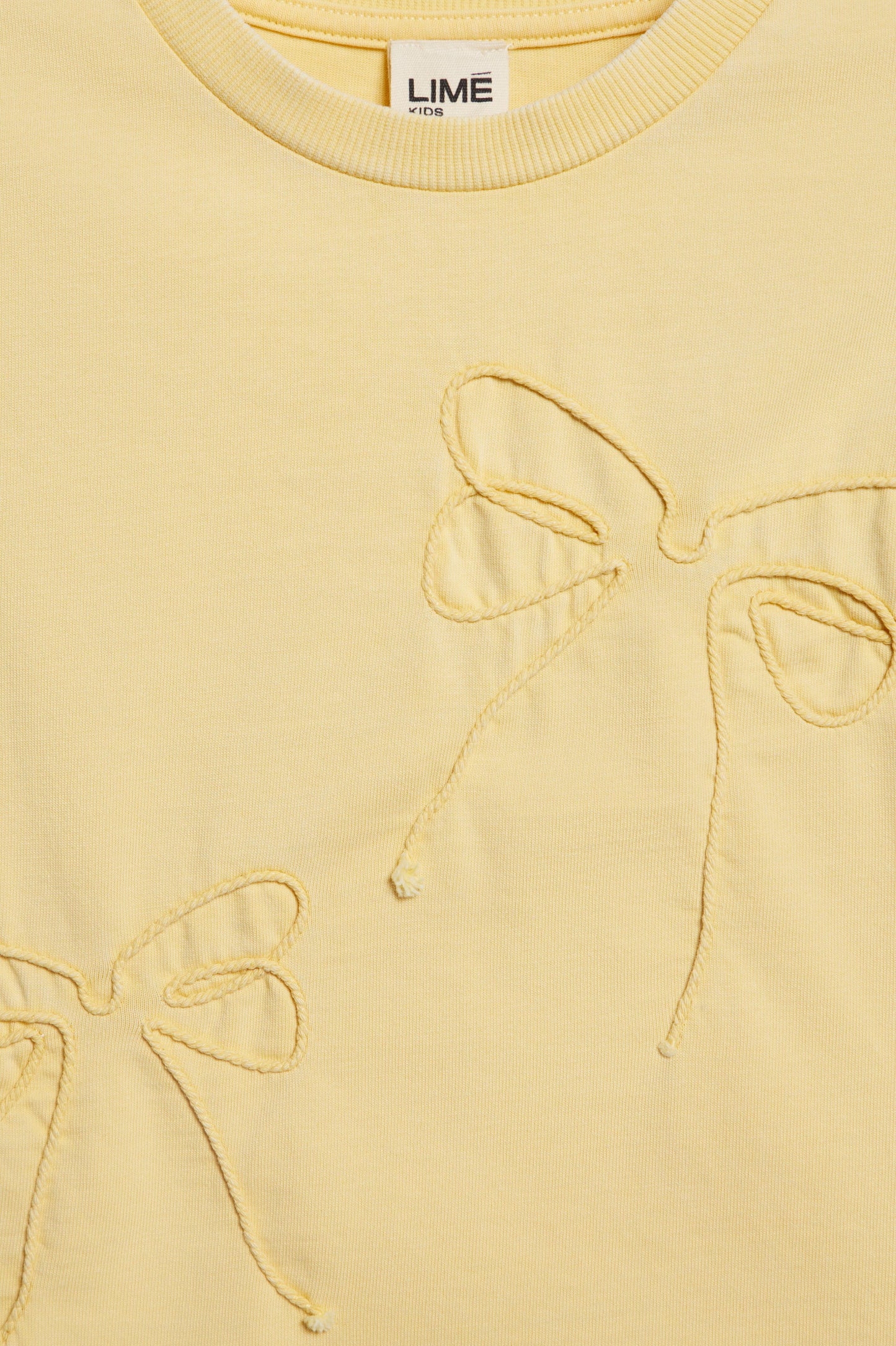 LIGHT YELLOW