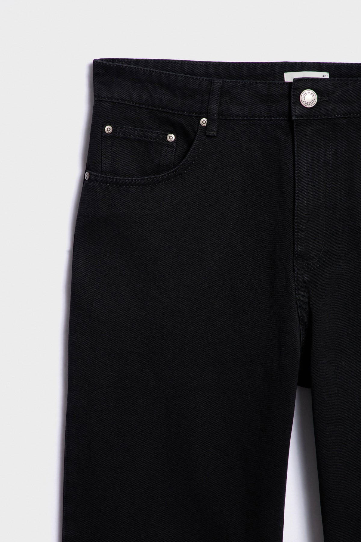 JET BLACK