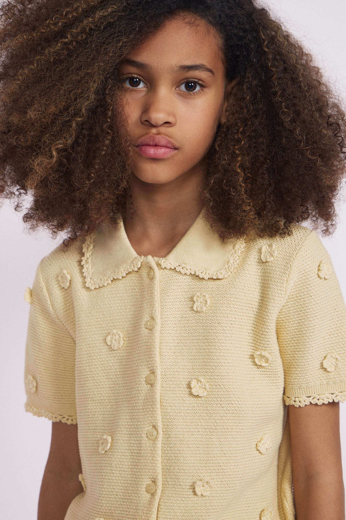 LIGHT YELLOW