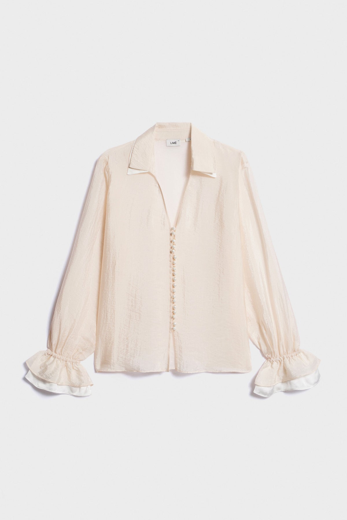 POWDER BEIGE
