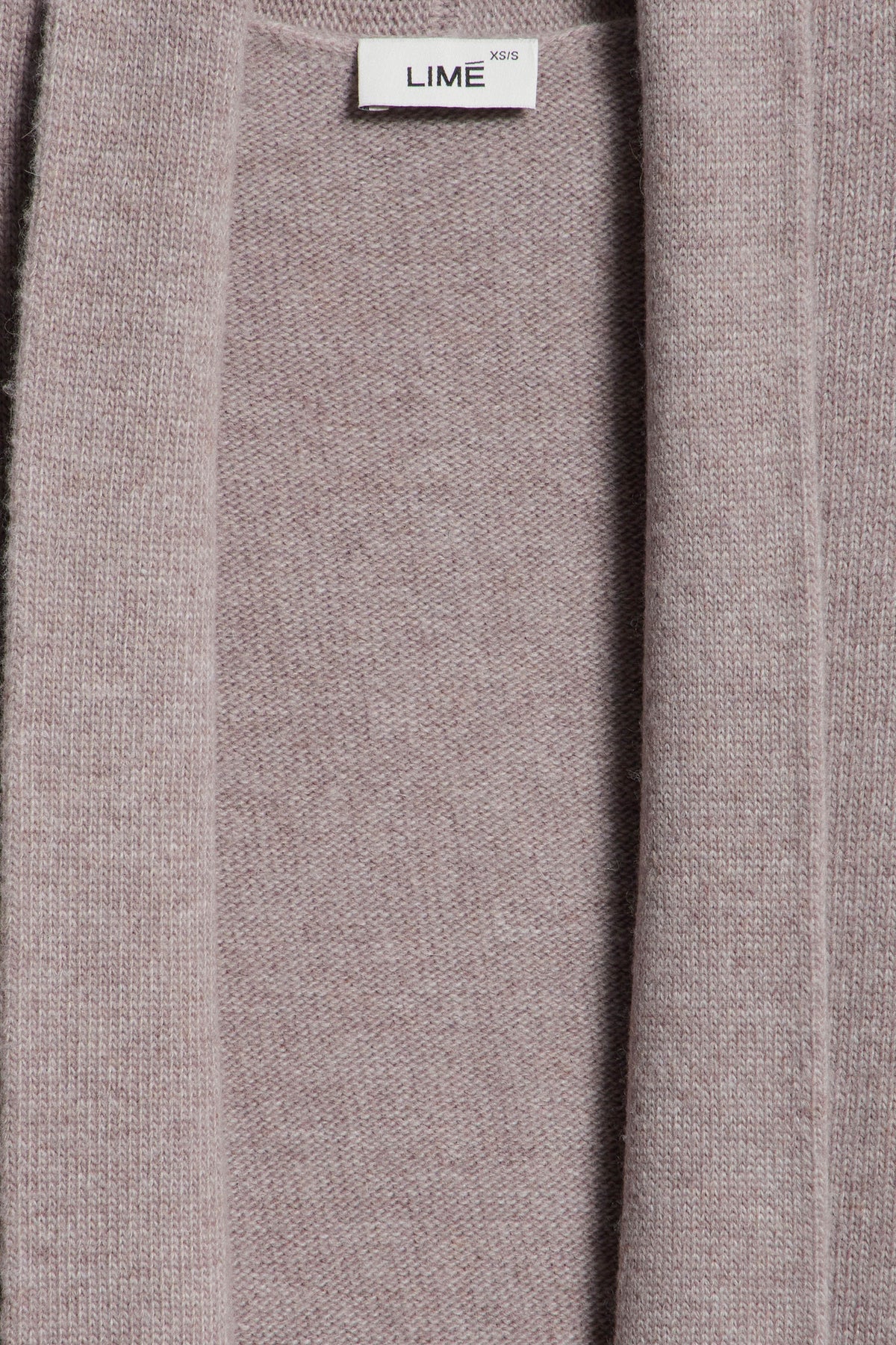 GREY BEIGE MELANGE